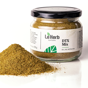 DTX Mix
