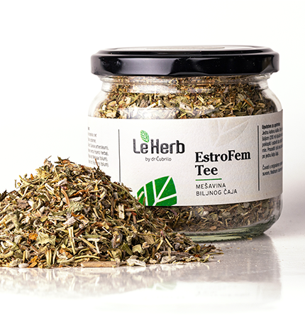EstroFem Tee