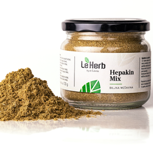 Hepakin Mix