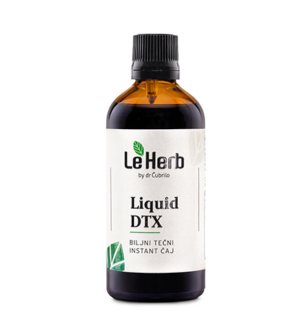 Liquid DTX