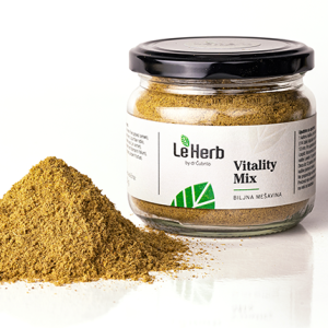 Vitality Mix