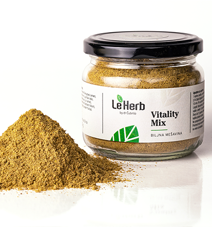 Vitality Mix